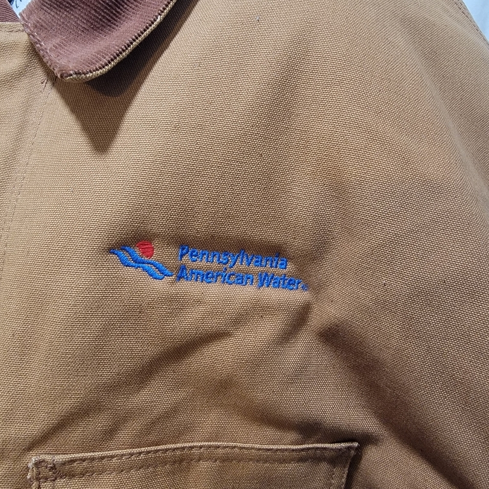 Carhartt Vintage Brown Men's Jacket. Read Details. NWT - Picture 6 of 13